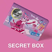 SECRET BOX (5шт)