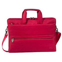 Сумка для ноутбука RivaCase 15.6" 8630 Red 8630Red smart