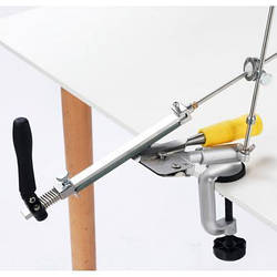 Точило Ruixin Touch Pro Steel V 2.0 + камені 4шт 30084 smart