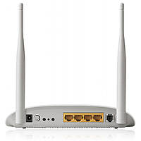 Модем TP-Link TD-W8961N d