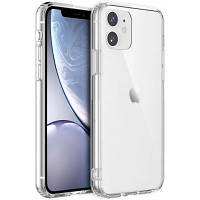 Чехол для мобильного телефона BeCover Apple iPhone 11 Transparancy (704361) d