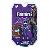 Фигурка для геймеров Jazwares Fortnite Solo Mode Teknique (FNT0015) b