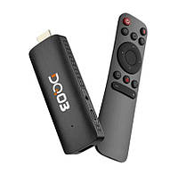 Смарт ТВ приставка Android SmartTV Box FDQ DQ-3 2/16Gb 4K TV Stick