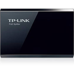 Адаптер PoE TP-Link TL-PoE10R smart