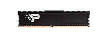 DDR4 Patriot SL Premium 16GB 2666MHz CL19 DIMM HEATSHIELD