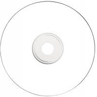 Диск DVD MyMedia DVD-R 4.7GB 16X Wrap Printable 50шт (69202) d