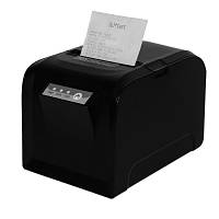 Принтер чеков Gprinter GP-D801 USB, Ethernet (GP-D801) b