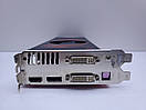 Відеокарта Gainward GeForce 9600 GT 1GB (GDDR3,256 Bit,PCI-Ex,Б/у), фото 3