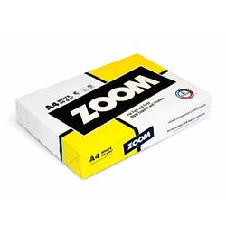 Папір StoraEnso A4 Zoom 80 7318821541934 smart