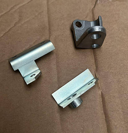 Клапан компресора PM 740/ газулька, фото 2