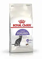 Royal Canin Sterilised 400г