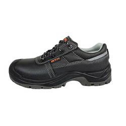 Черевики робочі GTM напівчеревики р.41 з композ. носком S3 SRC SM-071C-41 smart