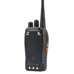 Портативна рація Baofeng BF-888S smart