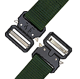 Ремень CAMO NTB COYOTE, фото 3