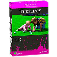 Семена газонной травы Kids Lawn Turfline 1 кг DLF Trifolium