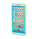 Інтерактивна іграшка Телефон Limo Toy M 3674 green, фото 2