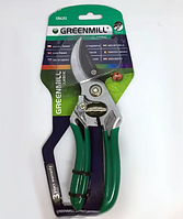 Секатор GREENMILL GR6202