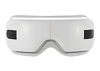 Аппарат для массажа глаз и головы ZENET 701 массажные очки