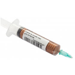 Змазка для контактів магнітного валу AHK 1г мідь 3204230 smart