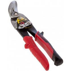 Ножиці по металу Stanley FatMax Aviation Offset, 250мм 2-14-567 smart