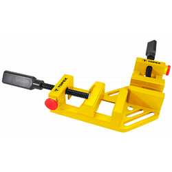 Струбцина Topex кутова, 65 х 70 мм 12A300 smart