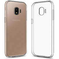 Чехол для мобильного телефона Laudtec для Samsung Galaxy J2 Core Clear tpu (Transperent) (LC-J2C) d