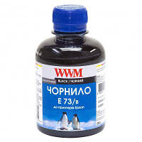 Чернила WWM EPSON CX3700/TX119/TX419 Black (E73/B) d