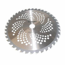 Ніж для тримера Зеніт диск 255x25.4mm 40 TCT Light 40103255 smart