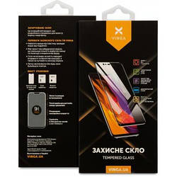 Скло захисне Vinga Apple iPhone 12 Mini VGIP12MI smart