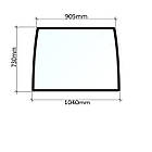 Скло заднє Jinma 244-404 (з 2021 року), фото 2