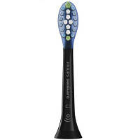 Насадка для зубной щетки Philips Sonicare C3 Premium Plaque Defence HX6012/07 (HX9042/33) d