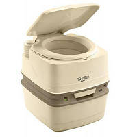 Биотуалет Thetford Porta Potti 165 Luxe бежевый 4555 (8710315024555) d