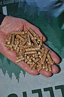 Wood pellets A1 6mm