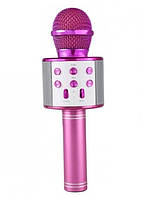 Мікрофон караоке Фіолетовий, Amazon, Німеччина