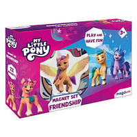 Набор магнитов "My Little Pony: Дружба", 22 элемента Toys Shop