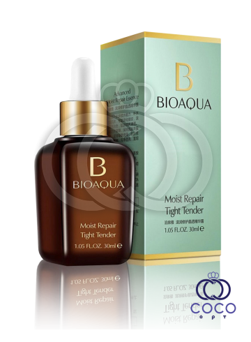 Сироватка для обличчя Bioaqua Moisten And Repair Crystal And Penetrate Essence Dew 30 ml
