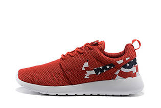 Кросівки жіночі Nike Roshe Run USA / RRW-260