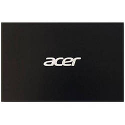 Наувач SSD 2.5" 512GB RE100 Acer BL.9BWWA.108 smart
