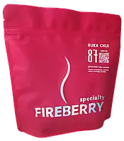 Кофе в зернах Kenya Ruka Chui FIREBERRY 100% Арабика 250г