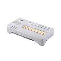 VoIP GSM шлюз GoIP 16, фото 4
