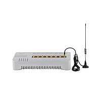 VoIP GSM шлюз GoIP 16, фото 6