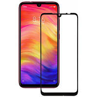 Стекло защитное BeCover Xiaomi Redmi Note 7 Black (703189) i