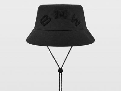 Панама BMW Black  80165A87973, фото 1