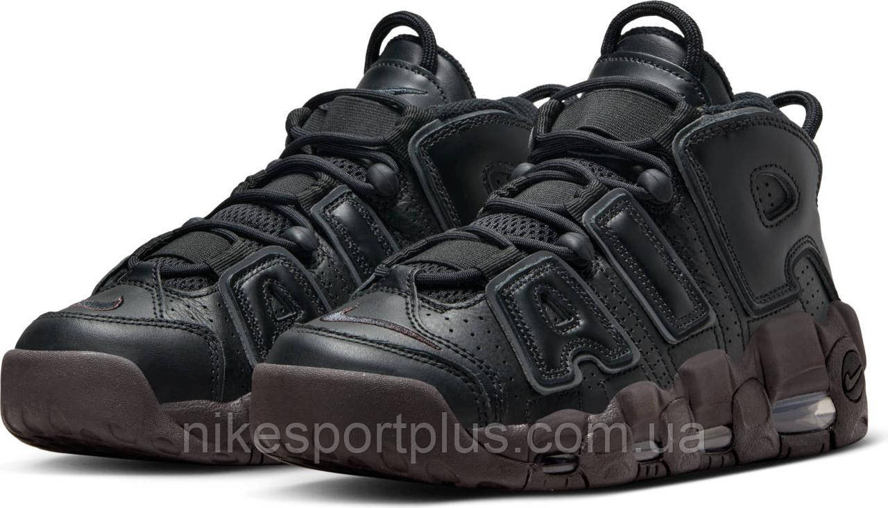КРОСІВКИ W AIR MORE UPTEMPO DV1137-001