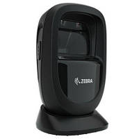 Сканер штрих-кода Symbol/Zebra DS9308-SR 2D USB, black, kit (DS9308-SR4U2100AZE) d