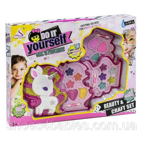 Набір дитячої косметики Beauty Craft Set