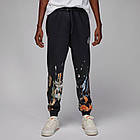 ШТАНИ M J FLT ARTST FLC PANT FD7399-010