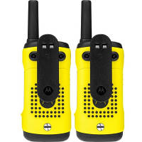 Портативная рация Motorola TALKABOUT T92 H2O Twin Pack (A9P00811YWCMAG) d