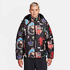 КУРТКА LJ M NK TF DWNFL JACKET FB6974-010