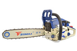 Бензопила Zomax ZM 4650
